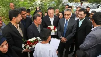 چهارمحال و بختیاری می‌تواند ارتباط اقتصادی مستقیمی با هند برقرار کند