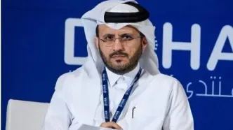 ۶ میلیارد دلار از منابع مالی ایران بر اساس توافق کانال بشردوستانه در قطر نگهداری می‌شود/ این مبلغ به عنوان یکی از ابزارهای تشویقی در جریان مذاکرات محسوب می‌شود