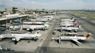 محاصره اقتصادی معماری چندلایه فشار بر اقتصاد ایران