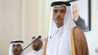 قطر از حمله آمریکا به ایران خبر داشته است