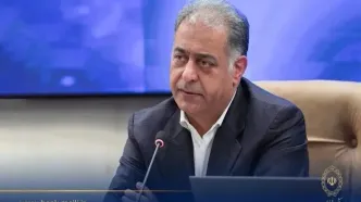 مرتضی اکبری با حکم وزیر اقتصاد، عضو هیأت‌مدیره بانک ملی ایران شد