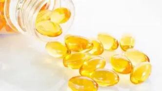 این مواد غذایی را نباید همراه با ویتامین D مصرف کنید