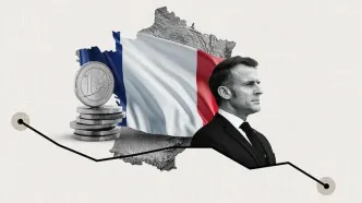 پاریس در لبه پرتگاه؛ فرانسه دیگر بر سرنوشت خود مسلط نیست | دولت رفاه به ایستگاه آخر رسید؟
