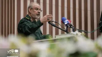 سخنگوی سپاه: در جنگ نهایی ابرقدرت مطلق جهان خواهیم شد