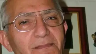 سلیمان میناسیان درگذشت
