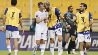 کنایه سنگین استقلال به پرسپولیس و تراکتور