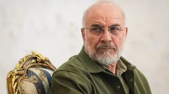 قالیباف: رویکرد «چماق و هویج» هیچ تأثیری بر ایران ندارد