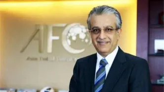 رئیس AFC: تعویق یک‌ساله جام ملت‌های آسیا ممکن است