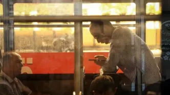 پس از اینترنت، مکالمه و پیامک هم ۴۰ درصد گران شد!