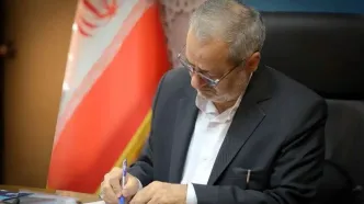پیام وزیر آموزش‌وپرورش به مناسبت هفته پیوند اولیا و مربیان