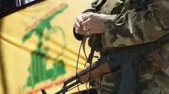الشرق الاوسط در ادعایی: حزب الله متعهد به عدم مداخله در جنگ مجدد ایران شد