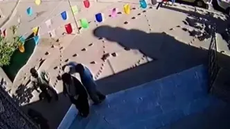 حمله با سلاح سرد به یک روحانی در رشت