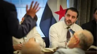 سوریه با عربستان اعلام همبستگی کرد