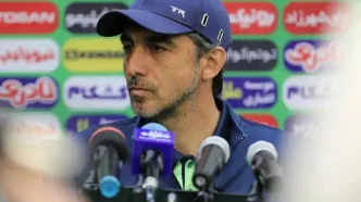 رحمتی: بازیکنانم می‌دانستند مقابل استقلال خوزستان چه می‌خواهیم