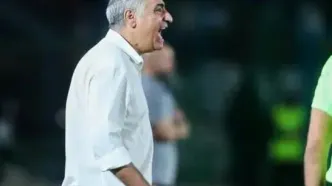 حمله ساکت به فردوسی‌پور با یک اتهام عجیب