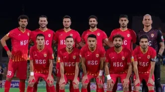 حمله مربی سابق پرسپولیس به پرسپولیس با مهره شاه!