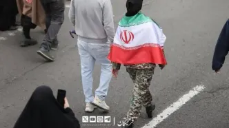 راهپیمایی ۱۳ آبان در ۴۳ شهر و بخش استان تهران برگزار می‌شود/ مسیرها اعلام شد
