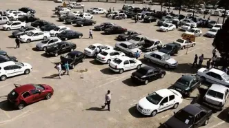 شکاف میلیاردی قیمت خودرو از کارخانه تا بازار