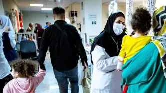 هشدار درباره افزایش موارد ابتلا به کووید و آنفلوانزا در کشور