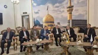 بررسی همکاری‌های مشترک سازمان زندان‌ها و آموزش و پرورش برای تحصیل زندانیان