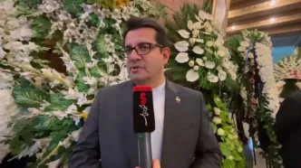 معاون دفتر پزشکیان: ممکن است اوضاع به سمت افزایش تنش پیش برود