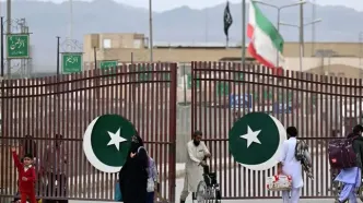 حمله انتحاری به ساختمان گمرک پاکستان در نزدیکی مرز ایران