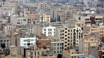 دلار ۳.۵ برابر مسکن رشد کرد | آیا قیمت مسکن به دنبال دلار  بالا می‌رود؟