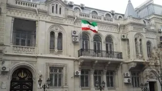 هشدار سفارت ایران در باکو به هموطنان ایرانی