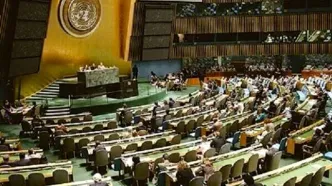 آکسیوس مدعی شد/ اخراج دو عضو هیئت ایرانی از آمریکا