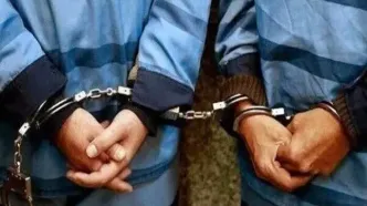 دستگیری ۳ تروریست جیش‌ الظلم در چابهار
