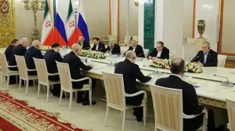 پزشکیان: بدون وابستگی به آمریکا می‌توانیم مشکلات منطقه را حل‌وفصل کنیم