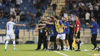 استقلال پیشنهاد مناظره با پرسپولیس را رد کرد؛ ما خلافی نکردیم که با شما دور یک میز بنشینیم