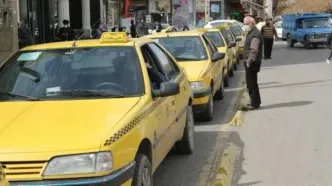 مهلت ۱۰ روزه برای تمدید پروانه فعالیت تاکسیرانان تهران