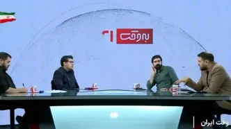 پیشنهاد جنجالی که در شبکه خبر برای جنگ احتمالی مطرح شد