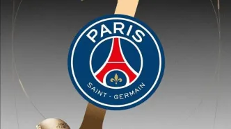 پاری سن ژرمن بهترین تیم سال ۲۰۲۶ شد؛ افتخار جدید برای PSG