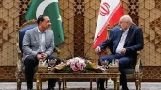 حرف جدیدی نداریم؛ آمریکا باید شروط هفتگانه را اجرا کند