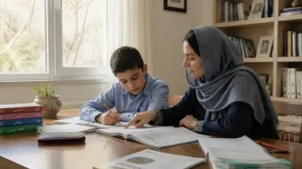 هشدار آموزش‌ و پرورش به «هوم‌اسکول‌ها»؛ برخورد قانونی و پلمب در انتظار متخلفان