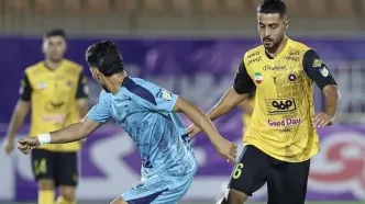 حاجی‌عیدی: شانس همه مدعیان قهرمانی برابر است