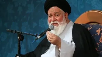 علم‌الهدی: خوشبختانه میانجیگری‌ها برای دیپلماسی به بن‌بست رسید و شکست خورد