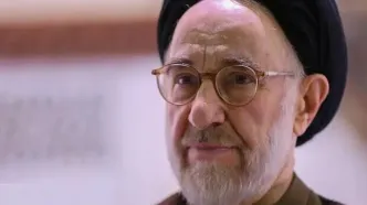 پیام تسلیت خاتمی در پی درگذشت محسن خلیلی