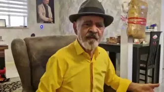 واکنش مهدی فخیم‌زاده به شایعه درگذشتش: هر وقت بمیرم، خودم بهتون خبر می‌دم