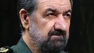 محسن رضایی: به نامه معاون ترامپ جواب ندادم+فیلم
