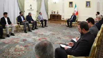 پزشکیان: تمام مشکلات منطقه از تشدید تنش تا اختلال در تنگه هرمز ناشی از خوی جنگ طلبی آمریکا