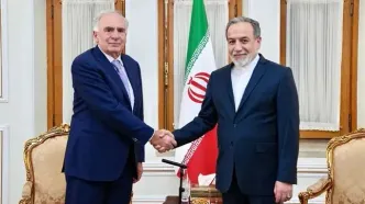 عراقچی: ایران از تمامیت سرزمینی و حاکمیت ملی لبنان حمایت می‌کند