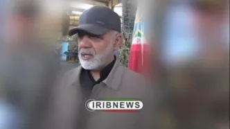 رئیس ستادکل نیروهای مسلح: دشمن اگر حماقتی کند با پاسخی سنگین‌تر و پشیمان‌کننده‌تر روبرو خواهد شد