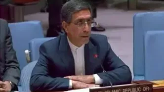 قدردانی ایران از وتوی چین و روسیه علیه سواستفاده آمریکا