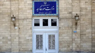 ایران نماینده فرانسه را به‌خاطر اعتراضات احضار کرد