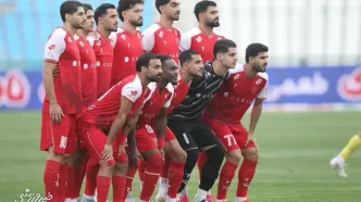 بمب در خانه پرسپولیس منفجر شد!