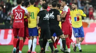 پرسپولیس و نفت آبادان؛ وارثان قدیمی‌ترین لیگ فوتبال ایران