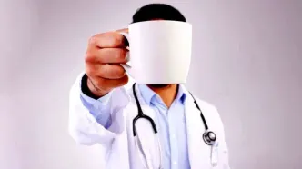 قهوه می‌تواند شما را به دستشویی بفرستد